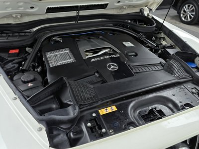 MERCEDES-BENZ G-CLASS - 7