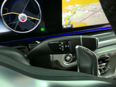 MERCEDES-BENZ G-CLASS - 9