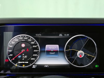 MERCEDES-BENZ G-CLASS - 8