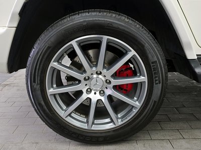 MERCEDES-BENZ G-CLASS - 6