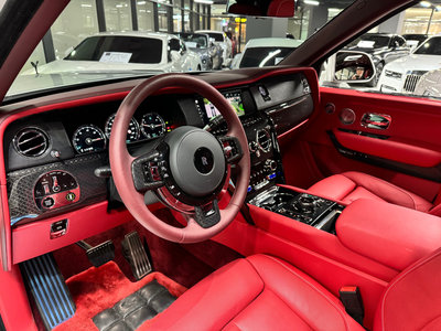 ROLLS-ROYCE CULLINAN - 3