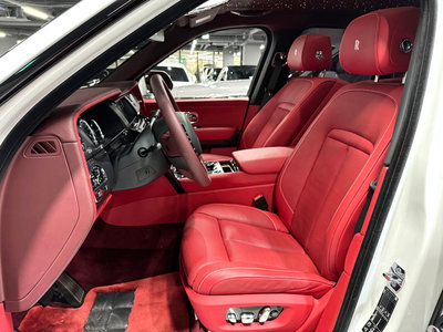 ROLLS-ROYCE CULLINAN - 4