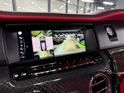 ROLLS-ROYCE CULLINAN - 9