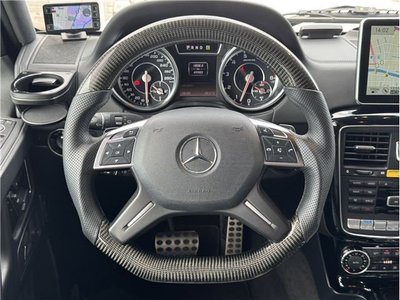 2014 Mercedes-BENZ G-CLASS AMG 缩略图 20