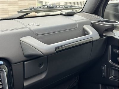 2014 Mercedes-BENZ G-CLASS AMG 缩略图 33