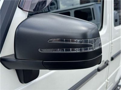 2014 Mercedes-BENZ G-CLASS AMG 缩略图 13