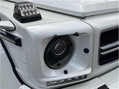 2014 Mercedes-BENZ G-CLASS AMG 缩略图 11