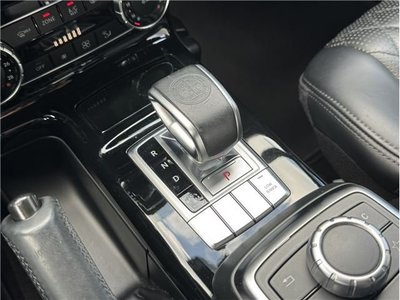 2014 Mercedes-BENZ G-CLASS AMG 缩略图 21