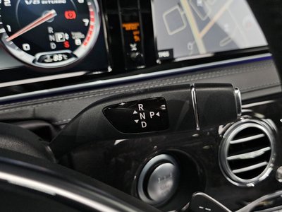 MERCEDES-BENZ S-CLASS - 9