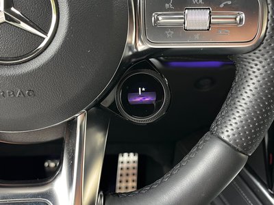 2024 Mercedes-BENZ G-CLASS AMG 缩略图 19