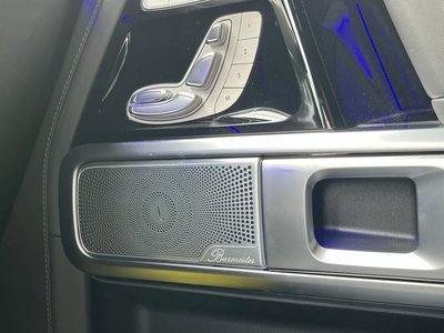 2024 Mercedes-BENZ G-CLASS AMG 缩略图 25
