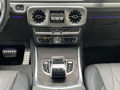 2024 Mercedes-BENZ G-CLASS AMG 缩略图 14