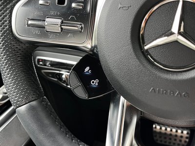 2024 Mercedes-BENZ G-CLASS AMG 缩略图 20
