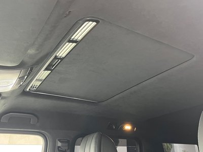 2024 Mercedes-BENZ G-CLASS AMG 缩略图 33