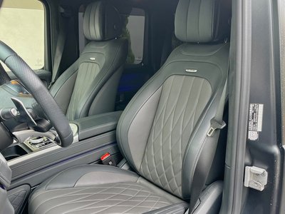 MERCEDES-BENZ G-CLASS AMG - 10
