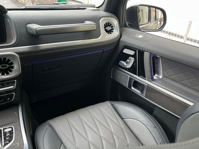 2024 Mercedes-BENZ G-CLASS AMG 缩略图 13