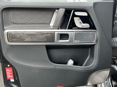 2024 Mercedes-BENZ G-CLASS AMG 缩略图 32