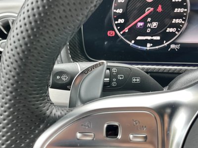 2024 Mercedes-BENZ G-CLASS AMG 缩略图 22