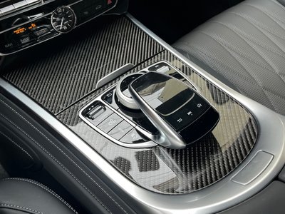 2024 Mercedes-BENZ G-CLASS AMG 缩略图 17