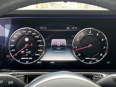 2024 Mercedes-BENZ G-CLASS AMG 缩略图 23