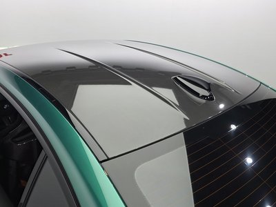 2021 BMW M3 缩略图 20