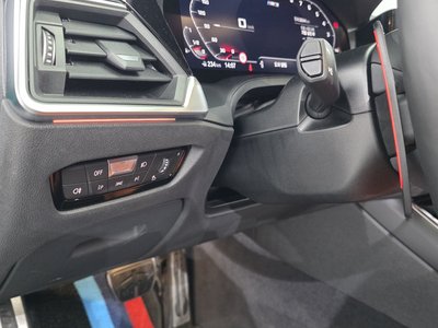 2021 BMW M3 缩略图 15
