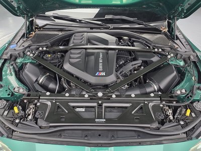 صورة 7 لـ 2021 BMW M3