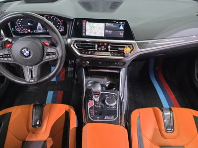 صورة 5 لـ 2021 BMW M3