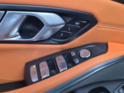 2021 BMW M3 缩略图 14