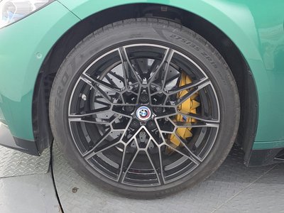 صورة 6 لـ 2021 BMW M3