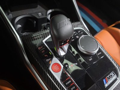 صورة 9 لـ 2021 BMW M3