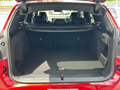 2025 BMW X3 thumbnail 53