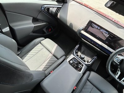 2025 BMW X3 thumbnail 77