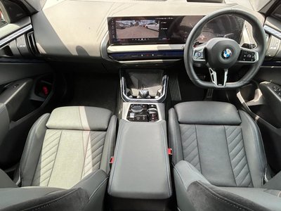 صورة 6 لـ 2025 BMW X3
