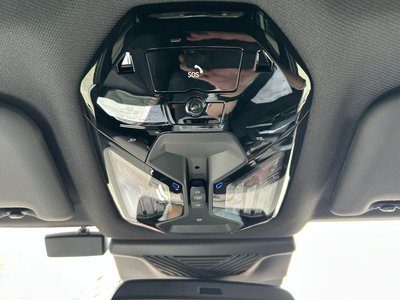2025 BMW X3 thumbnail 107