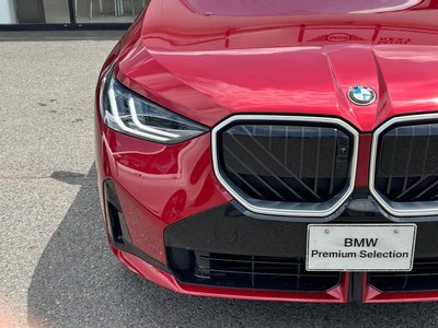 2025 BMW X3 thumbnail 30