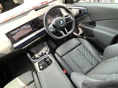 2025 BMW X3 thumbnail 78