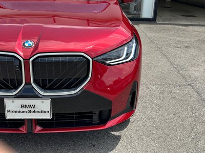 2025 BMW X3 thumbnail 28