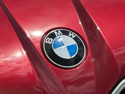 2025 BMW X3 thumbnail 32