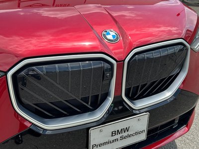 2025 BMW X3 thumbnail 35