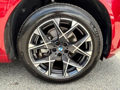 صورة 5 لـ 2025 BMW X3