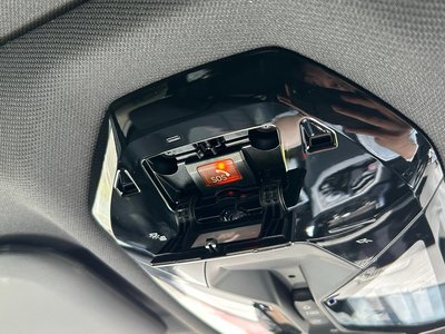 2025 BMW X3 thumbnail 110