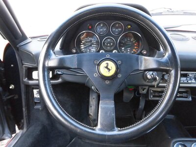 FERRARI 308 GTS - 6