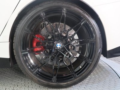 صورة مصغرة 57 لـ 2023 BMW M3 SEDAN
