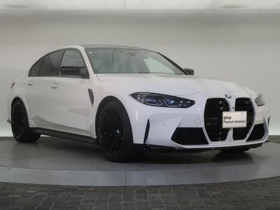 صورة مصغرة 18 لـ 2023 BMW M3 SEDAN