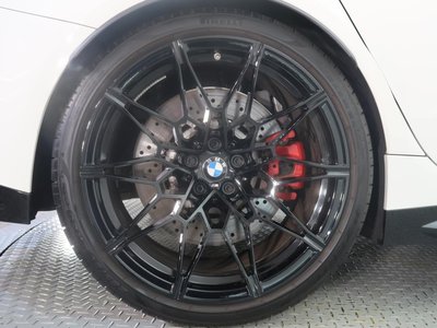 صورة مصغرة 55 لـ 2023 BMW M3 SEDAN