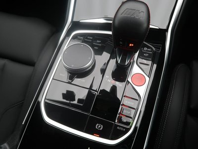 صورة مصغرة 28 لـ 2023 BMW M3 SEDAN