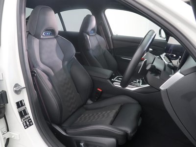 صورة مصغرة 12 لـ 2023 BMW M3 SEDAN