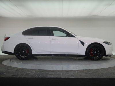 صورة مصغرة 22 لـ 2023 BMW M3 SEDAN