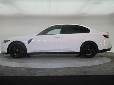 صورة مصغرة 23 لـ 2023 BMW M3 SEDAN